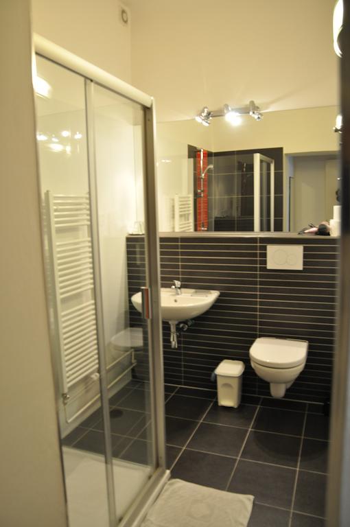 Lida Guest House Prag Værelse billede